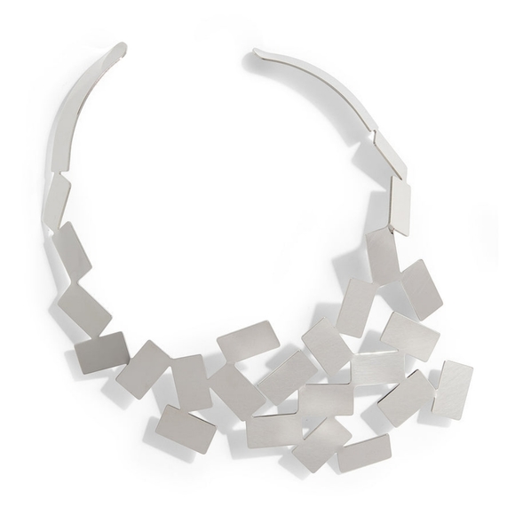 Alessi | Jewelry | Rare 21 Alessi Neckalce | Poshmark